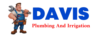 Trusted plumber in CHOKIO